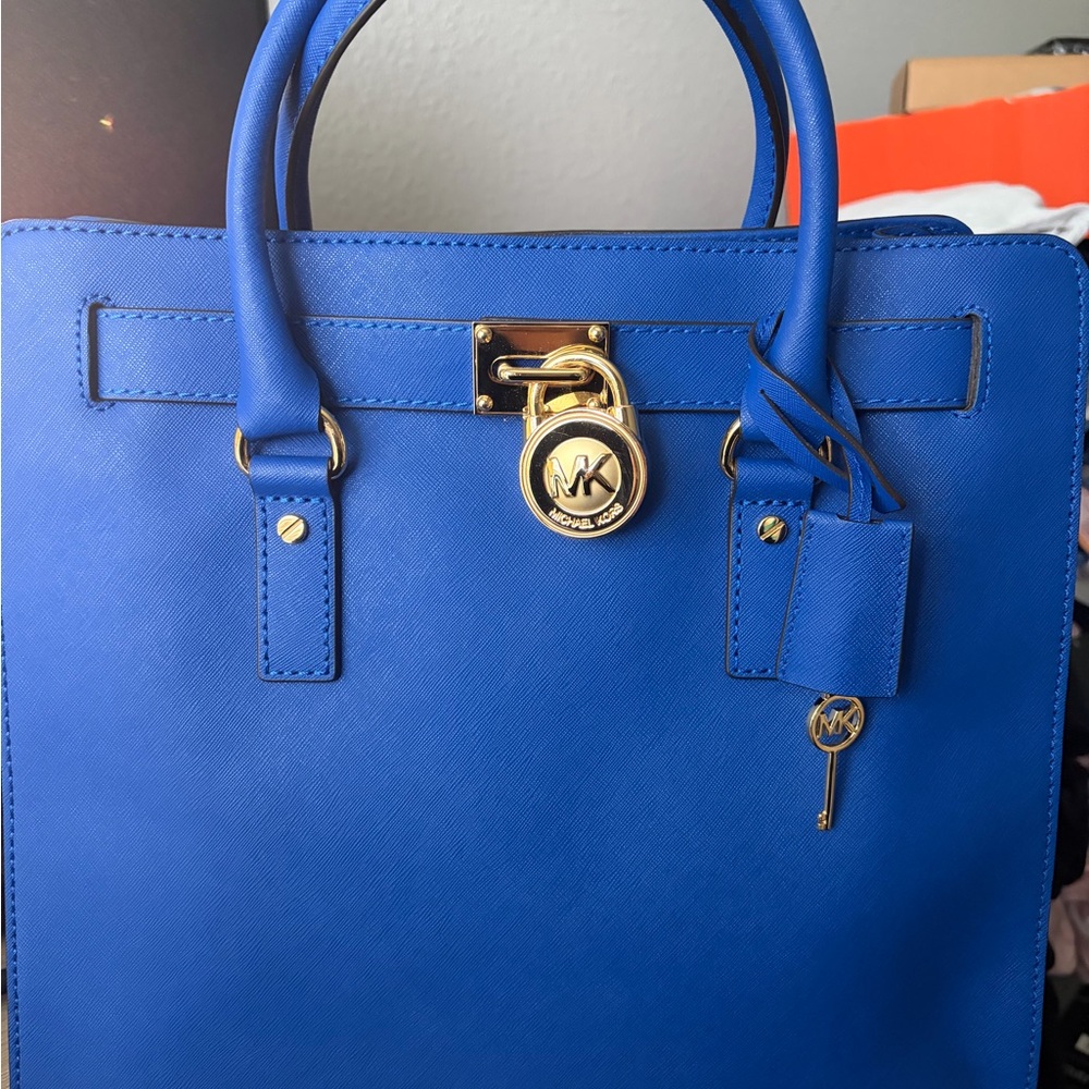 Michael Kors Hamilton